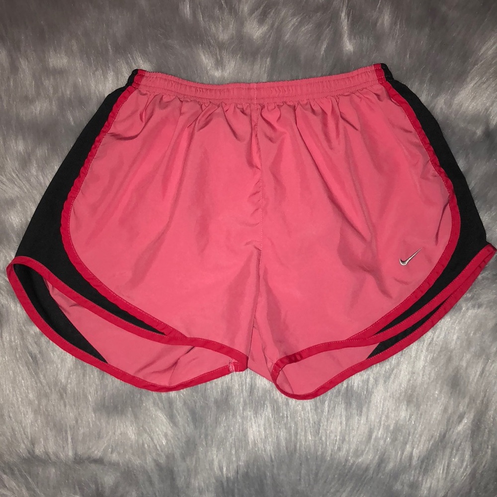Nike Dri-Fit Running shorts size medium